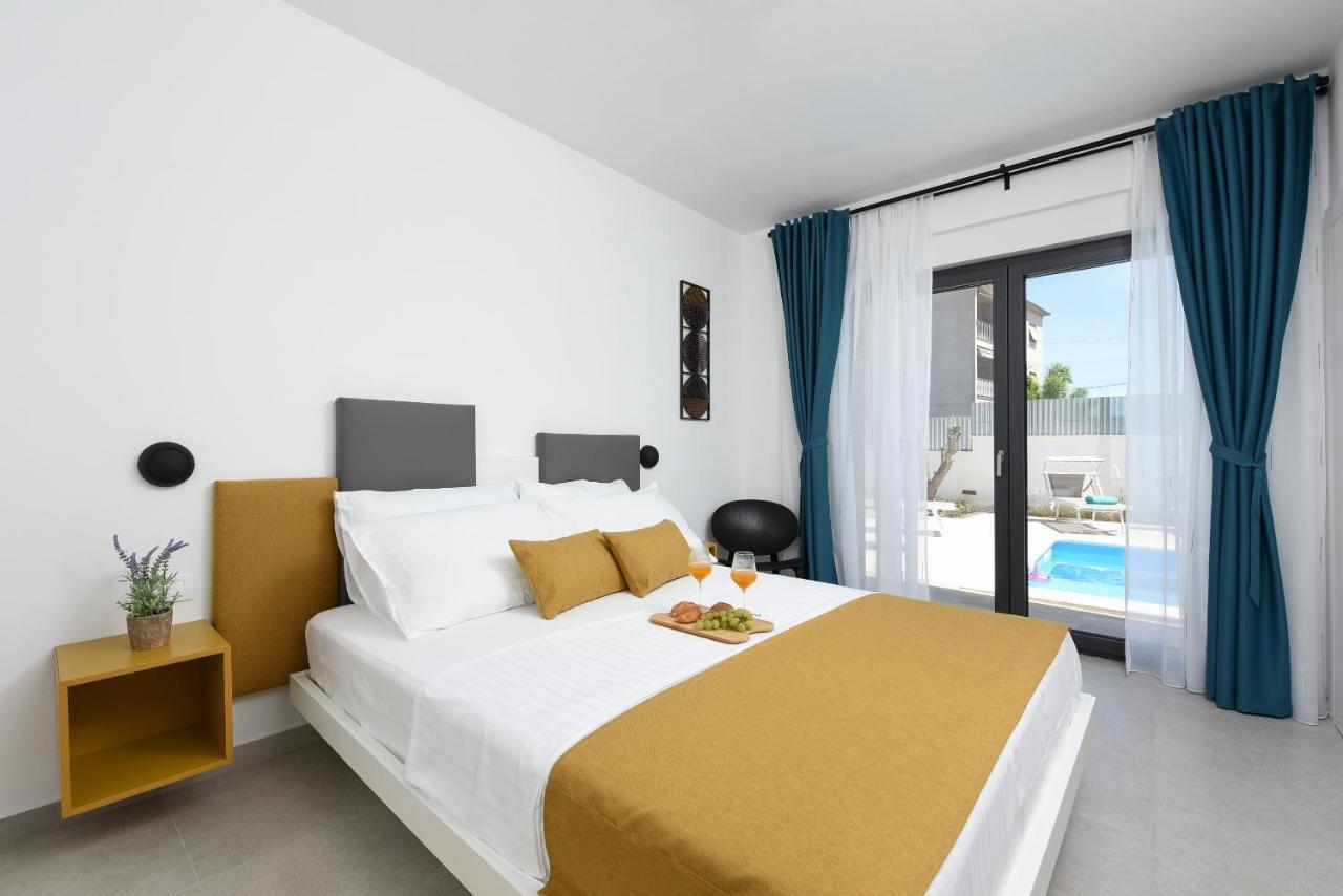 Villa Pjaula Zadar Luaran gambar
