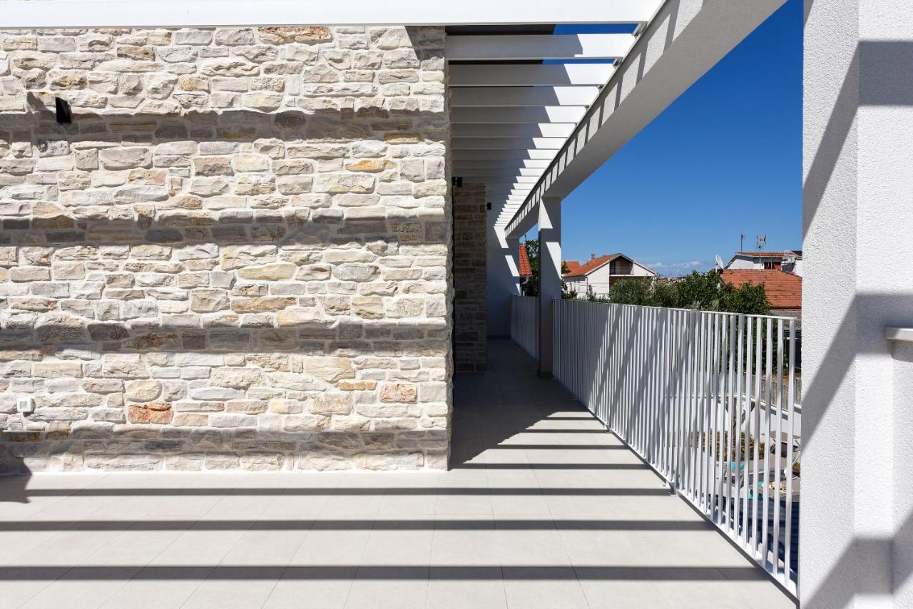 Villa Pjaula Zadar Luaran gambar
