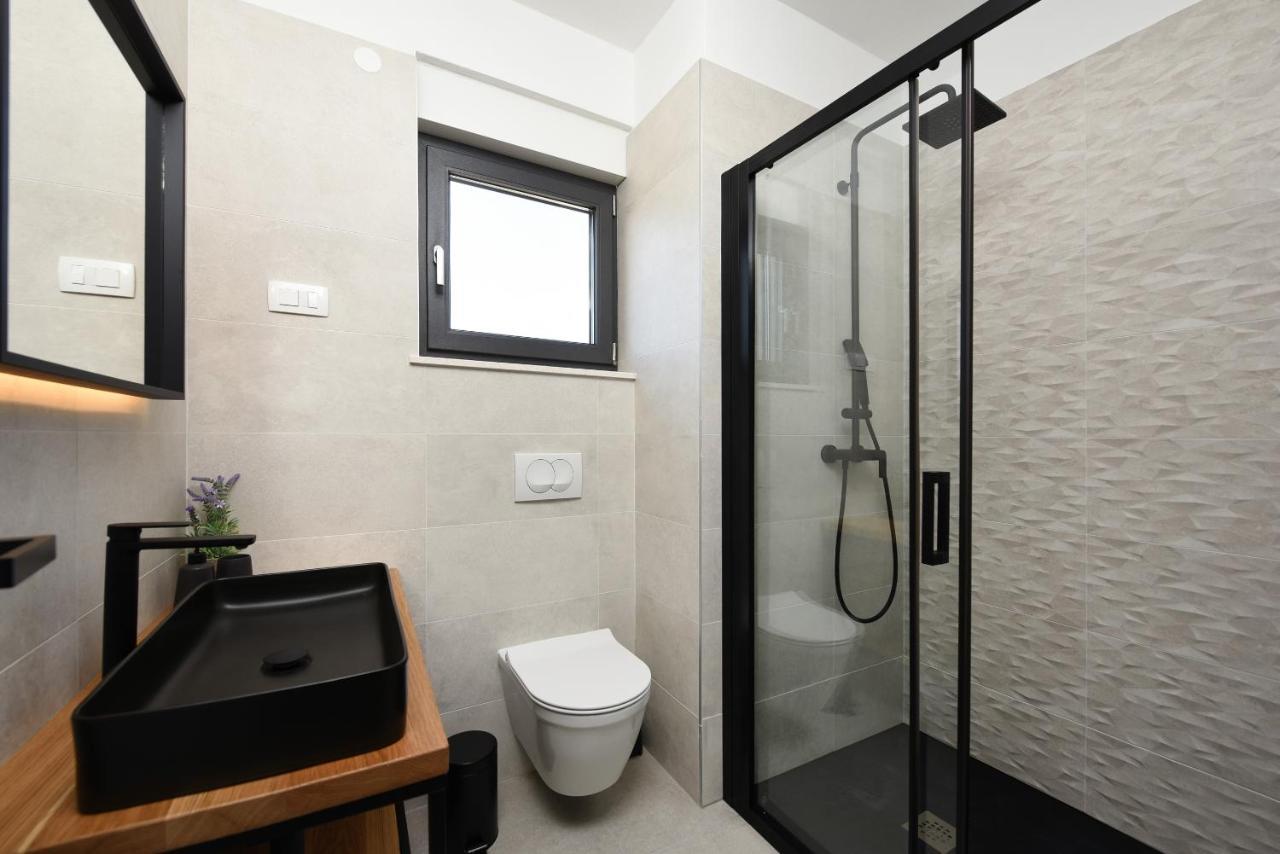 Villa Pjaula Zadar Luaran gambar