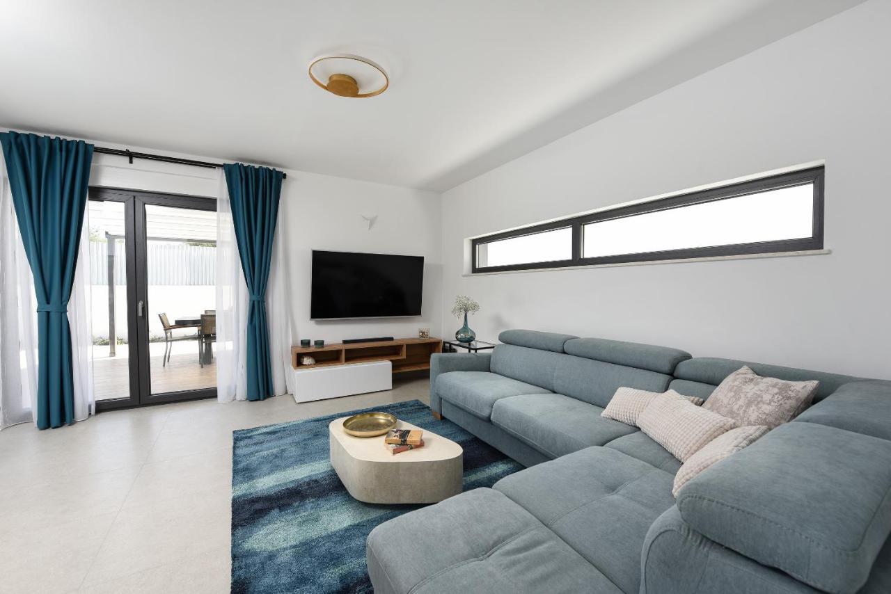 Villa Pjaula Zadar Luaran gambar