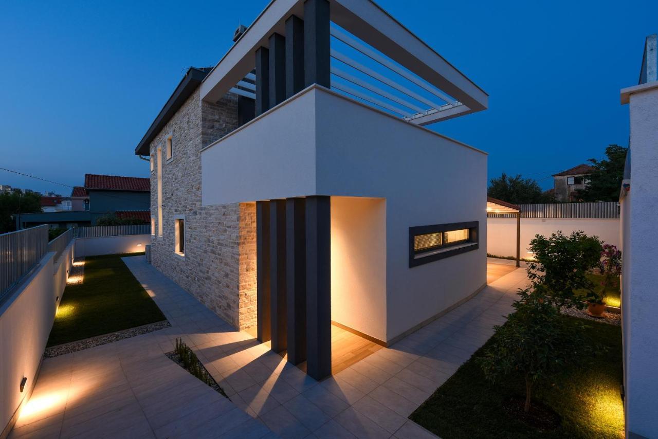 Villa Pjaula Zadar Luaran gambar