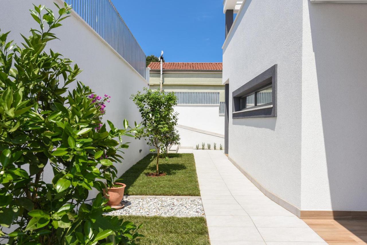Villa Pjaula Zadar Luaran gambar