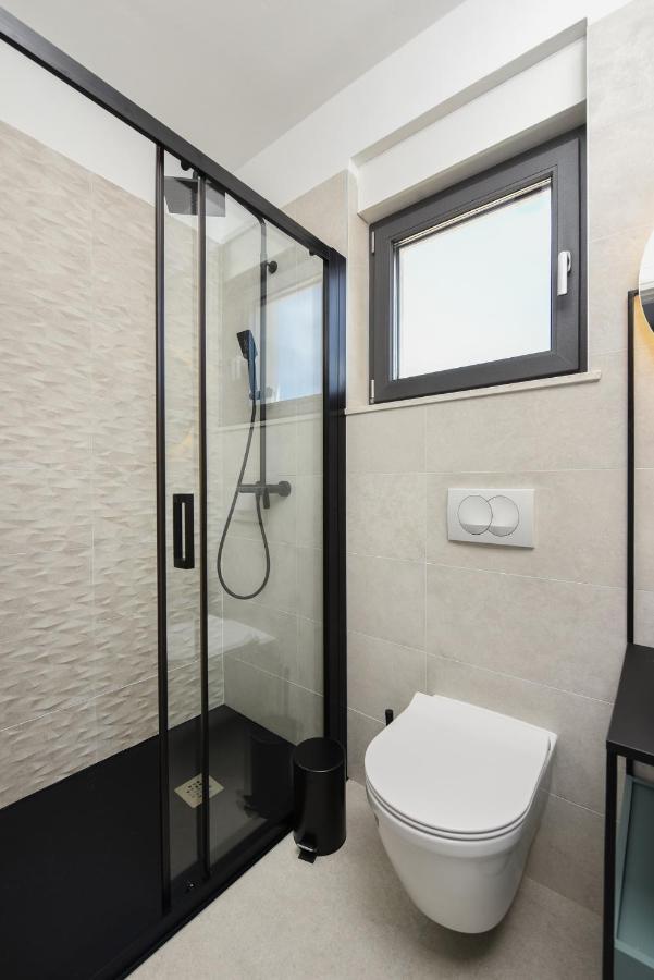 Villa Pjaula Zadar Luaran gambar