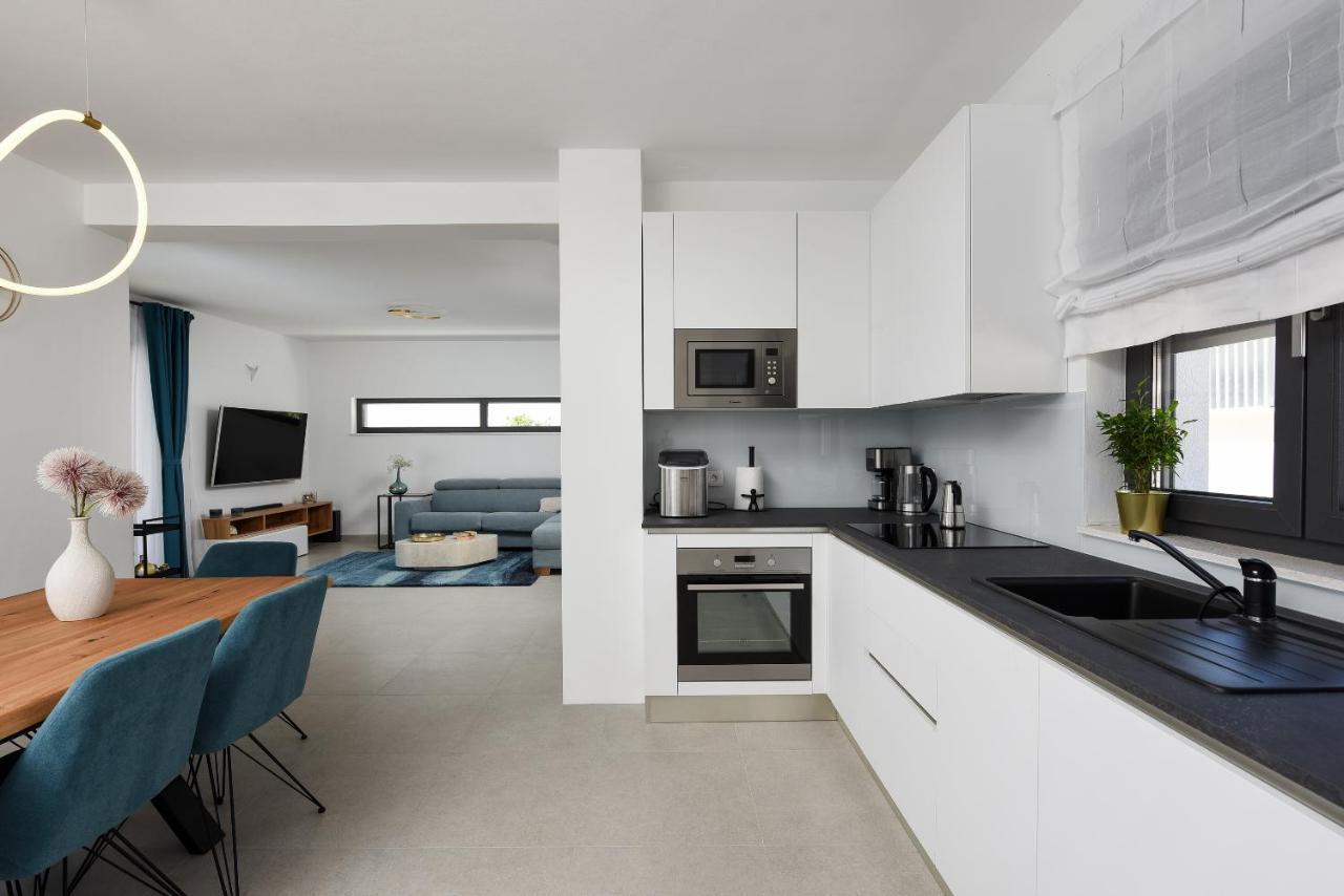 Villa Pjaula Zadar Luaran gambar