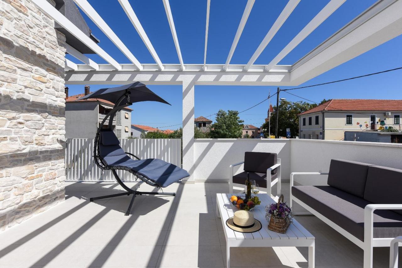 Villa Pjaula Zadar Luaran gambar