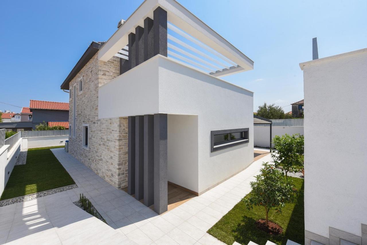 Villa Pjaula Zadar Luaran gambar
