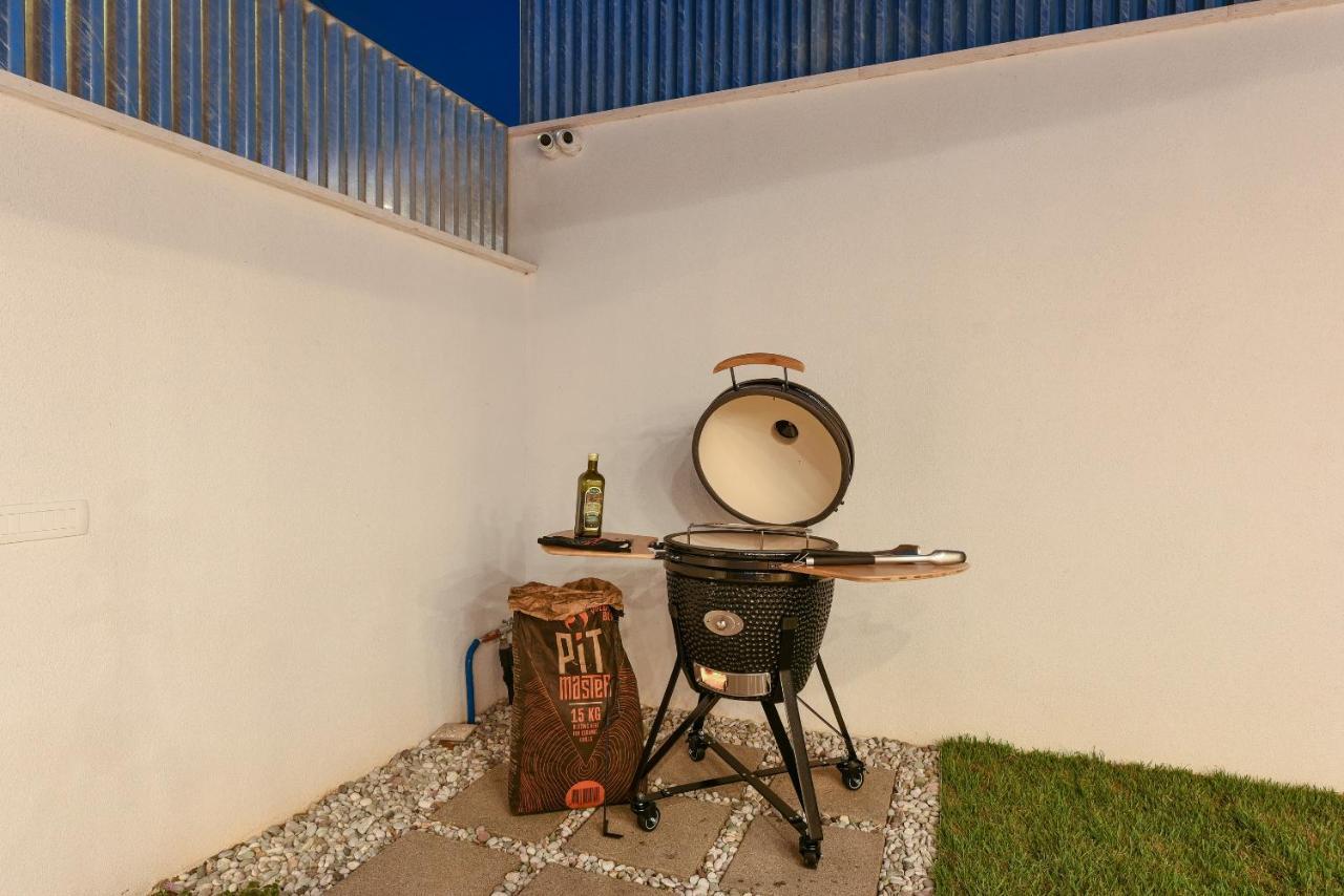 Villa Pjaula Zadar Luaran gambar